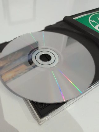 La Ruta del Bakalao 3 CDs Clásicos Fiesta