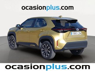 Toyota Yaris Cross 120H Active Tech Pack Confort 85 kW (116 CV)