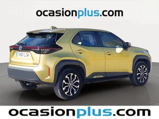 Toyota Yaris Cross 120H Active Tech Pack Confort 85 kW (116 CV)