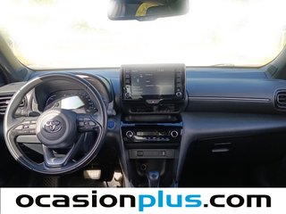 Toyota Yaris Cross 120H Active Tech Pack Confort 85 kW (116 CV)
