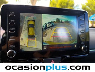 Toyota Yaris Cross 120H Active Tech Pack Confort 85 kW (116 CV)