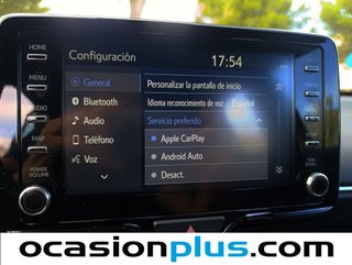Toyota Yaris Cross 120H Active Tech Pack Confort 85 kW (116 CV)