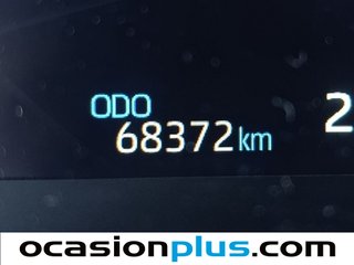 Toyota Yaris Cross 120H Active Tech Pack Confort 85 kW (116 CV)