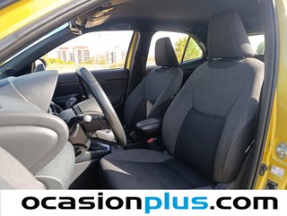 Toyota Yaris Cross 120H Active Tech Pack Confort 85 kW (116 CV)