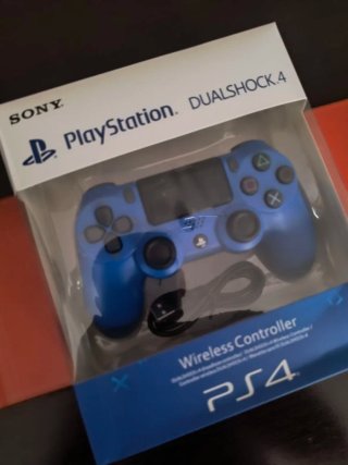 PS4 Mando Dualshock 4