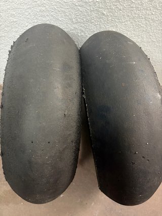 2 Pirelli Superbike SC0 200/60/17