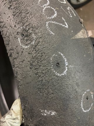 2 Pirelli Superbike SC0 200/60/17