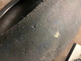 2 Pirelli Superbike SC0 200/60/17