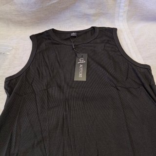 Camiseta sin mangas Aottori