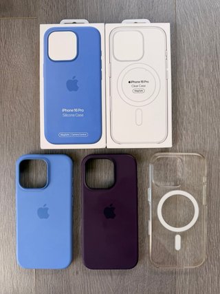iPhone 16 Pro 128GB - Desert Titanium