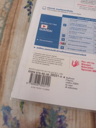 Lezioni di fisica 2