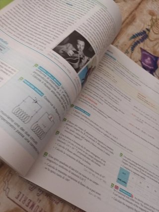 Lezioni di fisica 2