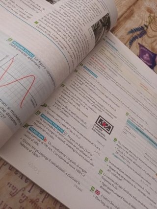Lezioni di fisica 2