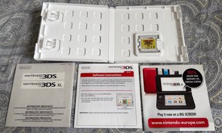 Donkey Kong Country Returns 3D ITA Nintendo 3DS