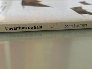 L'aventura de Saïd
