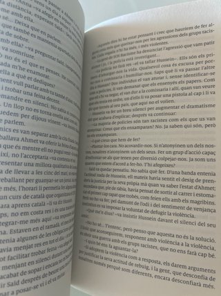 L'aventura de Saïd