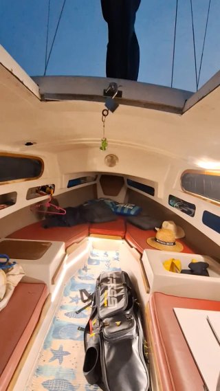 Velero Vivacity 20 (6.06m)