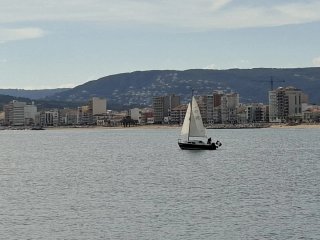 Velero Vivacity 20 (6.06m)