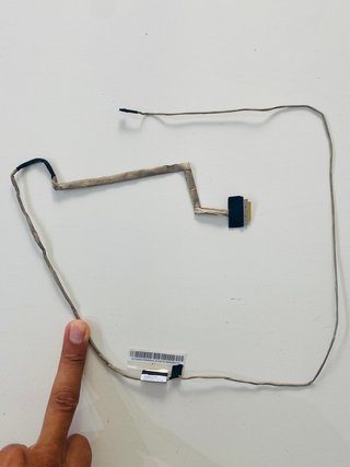 Cable Flex Pantalla Lenovo IdeaPad Z510 Original