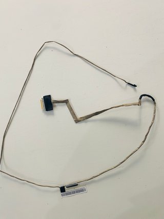 Cable Flex Pantalla Lenovo IdeaPad Z510 Original