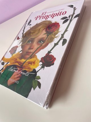 El Principito