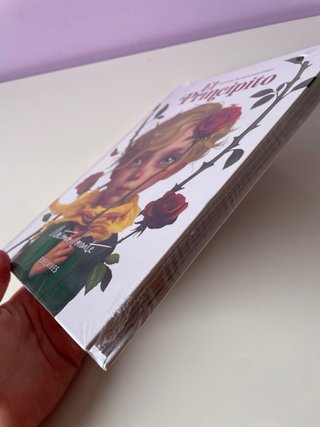 El Principito
