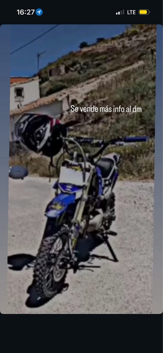 Malcor 125cc