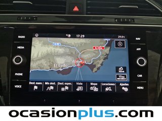 Volkswagen Tiguan Sport 2.0 TDI 110 kW (150 CV) DSG