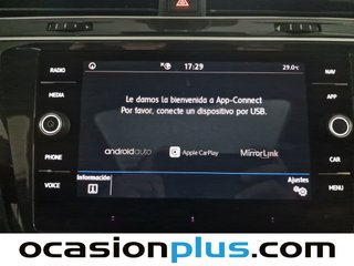 Volkswagen Tiguan Sport 2.0 TDI 110 kW (150 CV) DSG