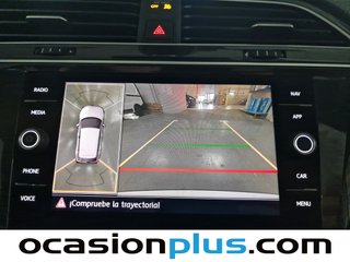 Volkswagen Tiguan Sport 2.0 TDI 110 kW (150 CV) DSG