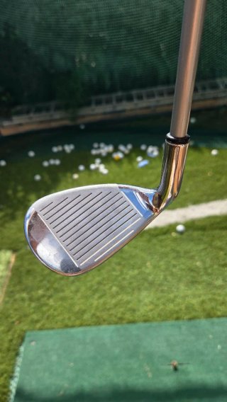 Sand Wedge Callaway Diablo