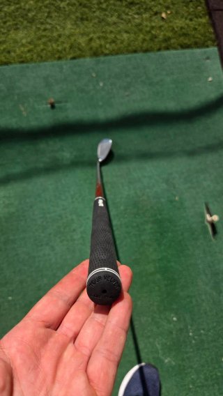 Sand Wedge Callaway Diablo