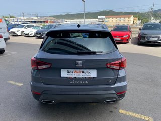 Seat Arona 1.0 TSI 85kW (115CV) DSG FR XM
