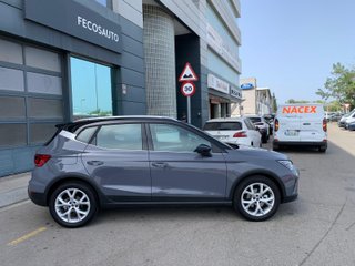 Seat Arona 1.0 TSI 85kW (115CV) DSG FR XM