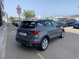 Seat Arona 1.0 TSI 85kW (115CV) DSG FR XM