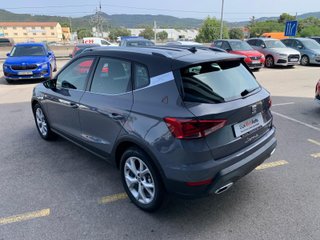 Seat Arona 1.0 TSI 85kW (115CV) DSG FR XM