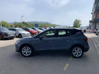 Seat Arona 1.0 TSI 85kW (115CV) DSG FR XM