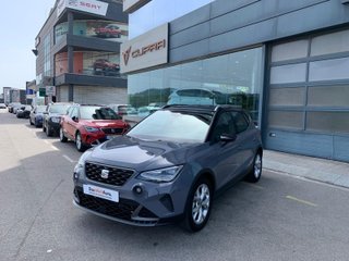 Seat Arona 1.0 TSI 85kW (115CV) DSG FR XM