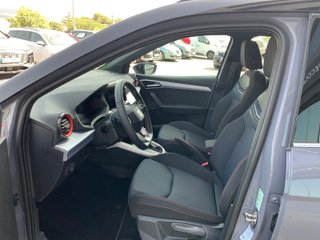 Seat Arona 1.0 TSI 85kW (115CV) DSG FR XM