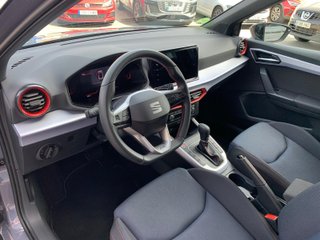 Seat Arona 1.0 TSI 85kW (115CV) DSG FR XM