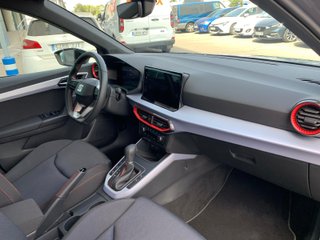 Seat Arona 1.0 TSI 85kW (115CV) DSG FR XM
