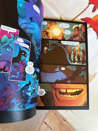 Batman Volume Five: Zero Year - Dark City
