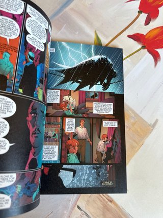 Batman Volume Five: Zero Year - Dark City