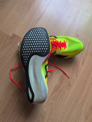 Zapatillas Asics Metaspeed Sky Paris Edge