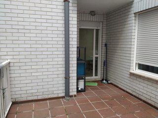Alquilo piso en Parque de las Gaunas Logroño