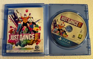 Just Dance 2019 PS4