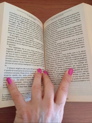 Dianetics. La forza del pensiero sul corpo