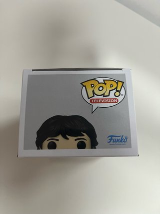 Funko Pop Stranger Things Mike #1239