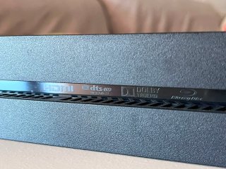 Consola PS4 (PlayStation 4) 1Tb Negra