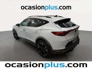 CUPRA Formentor 2.0 TSI 4Drive DSG 140 kW (190 CV)